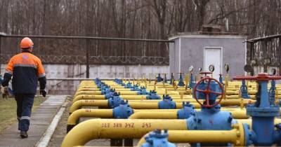 Денис Шмыгаль - Украинцам представят годовые цены на газ: Шмыгаль назвал срок - tsn.ua