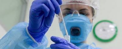 В Нижегородской области за сутки выявлено 488 случаев коронавируса - runews24.ru - Нижегородская обл.
