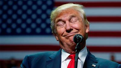 Дональд Трамп - Трамп думает над созданием новой политической партии - WSJ - bin.ua - США
