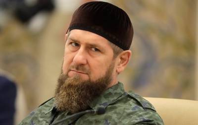 Рамзан Кадыров - Аслан Бютукаев - Кадыров заявил о ликвидации своего оппонента в Чечне - real-vin.com - США - респ. Чечня