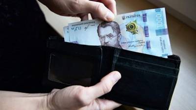 Сергей Шкарлет - В Украине повысили зарплаты бюджетникам - vedomosti-ua.com