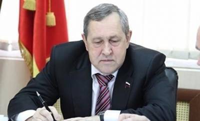 Вадим Белоусов - Мосгорсуд 21 января огласит итоги предварительного слушания по делу депутата ГД и его тещи - znak.com - Челябинск