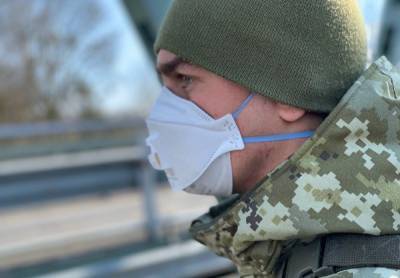 Ситуация с COVID-19 в ВСУ: болезнь унесла жизни еще одного военного - 24tv.ua - Коломыя - Новости