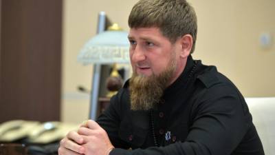 Владимир Путин - Рамзан Кадыров - Аслан Бютукаев - Кадыров заявил о ликвидации всех боевиков в Чечне - newdaynews.ru - респ. Чечня