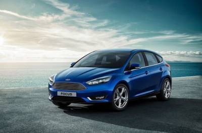 Ford Focus - Hyundai Solaris - В 2020 году самым популярным автомобилем с пробегом в РФ стала иномарка - autostat.ru