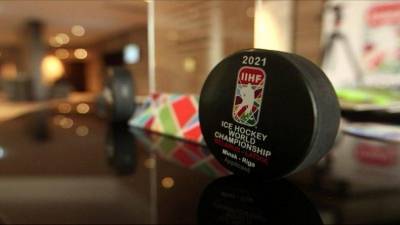 Министр: Литва готова помочь провести часть Мирового чемпионата по хоккею - obzor.lt - Литва - Минск - Латвия