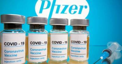 В Израиле огорчены эффективностью Pfizer: люди заболевают даже после второй прививки - focus.ua - Израиль