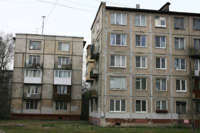 Стали известны самые популярные районы Петербурга на вторичном рынке жилья - abnews.ru - Ленинградская обл. - Санкт-Петербург - р-н Всеволожский - Мурино