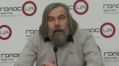 Михаил Погребинский - Погребинский рассказал, чем может закончиться новая провокация США в Донбассе - polit.info - Москва - Россия - США - Украина - Киев - Луганская обл. - ДНР - ЛНР - Донбасс