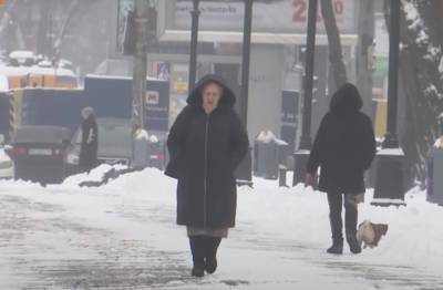 Мира Городов - Каждый вдох опаснее яда: ситуация с воздухом в Киеве хуже некуда – на улицу ни ногой - ukrainianwall.com - Киев