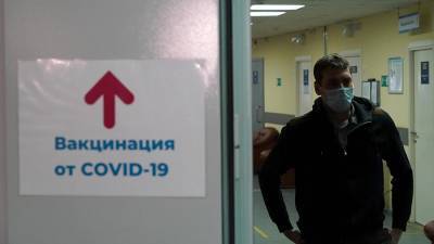 В Башкирии назвали цель введения COVID-паспортов - iz.ru - Башкирия