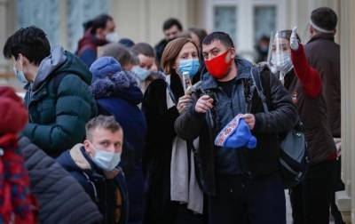 Больше половины поляков считают сотрудничество с Украиной важнее, чем с РФ - korrespondent.net - Украина - Польша - Литва - Чехия - Словакия