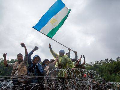 Арбитражный суд Башкирии признал незаконной выдачу разрешения на разведку недр шихана Куштау - kasparov.ru - Башкирия