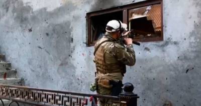 Рамзан Кадыров - Пятерых бандитов ликвидировали в ходе спецоперации в Чечне - m24.ru - респ. Чечня - Катар