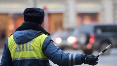 Людмила Лапа - В Подмосковье дорожные службы перешли на режим повышенной готовности - russian.rt.com - Москва - Московская обл.