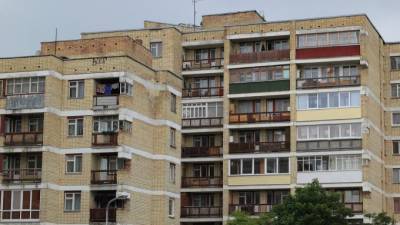 В Петербурге спрос на "вторичку" за год вырос почти вдвое - piter.tv - Ленинградская обл. - Санкт-Петербург