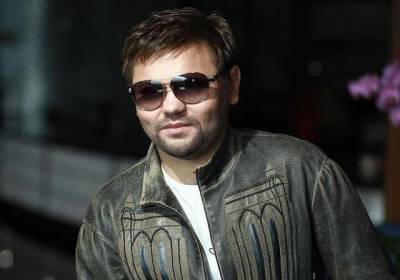 Сергей Ермаков - Скончался известный украинский кутюрье Сергей Ермаков - kp.ua
