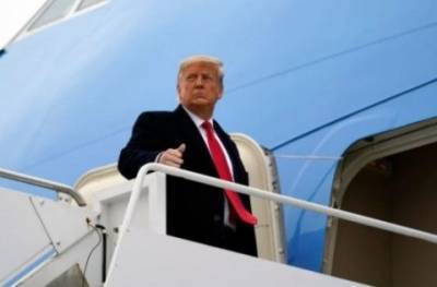 Дональд Трамп - Трамп собирается создать новую политическую партию, — WSJ - enovosty.com - США