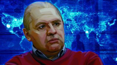 Владимир Брутер - Джон Салливан - Джо Байден - Брутер объяснил, почему Вашингтон боится остаться без посла в России - riafan.ru - США - Вашингтон