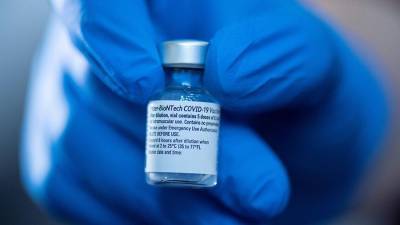 Йенс Шпан - В ФРГ выразили недовольство задержками поставок вакцины Pfizer - iz.ru - США