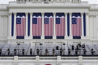 Дональд Трамп - Джозеф Байден - Байден намерен подписать указы об отмене выхода США из ВОЗ и о возвращении в Парижское соглашение - argumenti.ru - США