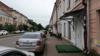 Великий Новгород получит концепцию ревитализации от "Гипрогора" - dp.ru - Москва - Великий Новгород