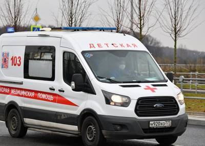 Прокуратура начала проверку после отравления детей в школах Красноармейска - m24.ru - Московская обл. - Хабаровск - Красноармейск