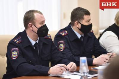 Каждое второе преступление в Коми совершается в состоянии опьянения ― МВД - bnkomi.ru - респ. Коми