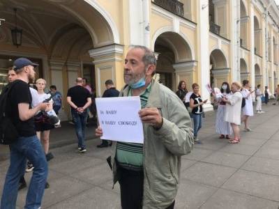 Борис Вишневский - Депутат: В России строится государство по сталинской модели - rosbalt.ru - Санкт-Петербург