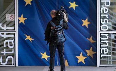 France Télévisions: больше Европы — выше зарплата (Le Monde) - geo-politica.info