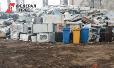 Алексей Логвиненко - В Ростове нет средств на рекультивацию мусорного полигона - fedpress.ru - Ростов-На-Дону