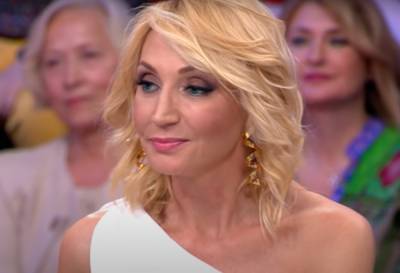 Алла Пугачева - Кристина Орбакайте - Сверкнувшую трусами и роскошью Орбакайте поставили на место: "При чем здесь святой праздник?" - sport.politeka.net - Майами
