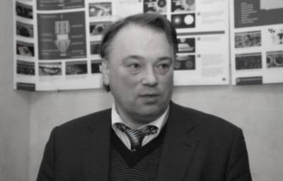 Светлая память: Харьков потерял выдающегося человека, его не забудут многие - kharkov.politeka.net - Харьков