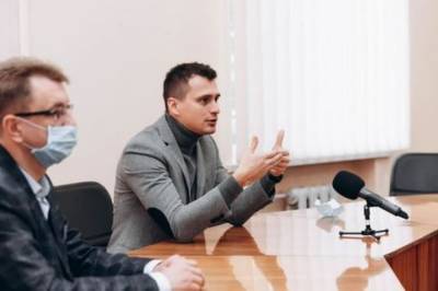 Василий Мокан - Кабмин утвердил слугу народа и бывшего шоумена Скичко на должность главы Черкасской ОГА - newsone.ua