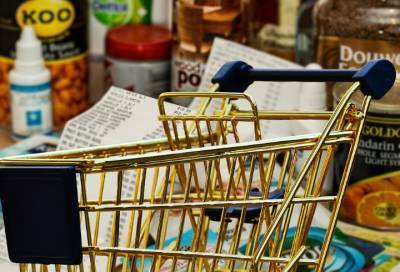 В Гатчине «скрутили» покупателя, который буянил и пытался ударить продавщицу - online47.ru - Ленинградская обл. - Петербурга