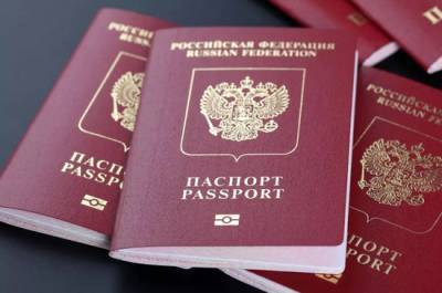Павел Крашенинников - Чиновникам запретят иметь второе гражданство - pnp.ru