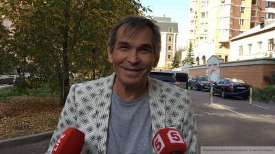 Бари Алибасов - Алена Ленина - Лена Ленина рассказала про страшный "приговор" Бари Алибасову - nation-news.ru