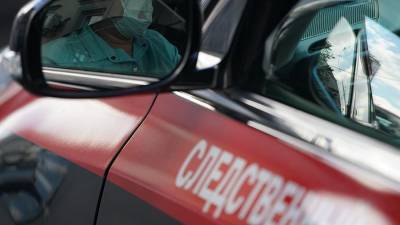 В Челябинской области в камере ИВС обнаружили тело подростка - iz.ru - Челябинская обл. - район Красноармейский