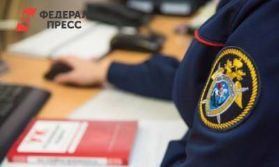 Александр Бастрыкин - Дело о пожаре в тюменском доме престарелых передали в Центральный комитет СКР - fedpress.ru - Тюмень