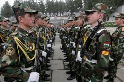 Шерали Мирзо - Жители Таджикистана смогут официально откупиться от армии - lenta.ru - Таджикистан