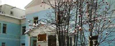 Константин Хальзов - Новосибирский роддом №2 присоединится к новому перинатальному центру - runews24.ru - Новосибирск - Новосибирская обл.