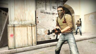 Занятные вещи с CS:GO: фартовые цвета в матчмейкинге и 30 миллионов вариантов одной карты - 24tv.ua