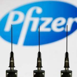 Италия будет судиться с Pfizer из-за задержек с поставками вакцин - reporter-ua.com - США - Италия