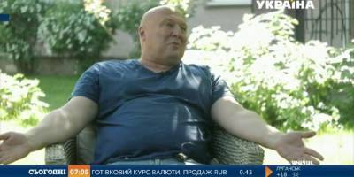 В суде объяснили, почему оправдали столичного догхантера Святогора - nv.ua - Киев