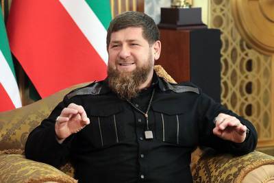 Владимир Путин - Рамзан Кадыров - Аслан Бютукаев - Кадыров заявил, что в Чечне не осталось террористов - tvc.ru - респ. Чечня - Астраханская обл. - Курганская обл.