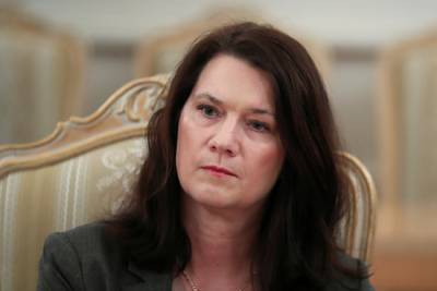 Денис Пушилин - Линда Анн - Украине посоветовали не пытаться вернуть Донбасс силой и напомнили о Карабахе - lenta.ru - Киев - Крым - ДНР - Азербайджан