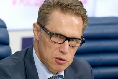 Михаил Мурашко - Глава Минздрава России: «Зарплата у медиков выросла, цены на лекарства удалось сдержать» - astrakhanfm.ru