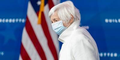 Джанет Йеллен - Глава минфина США объявила новый экономический курс — как это повлияет на Израиль - detaly.co.il - США