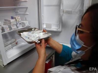 В Украине проходят восемь клинических испытаний лекарств от COVID-19 - gordonua.com