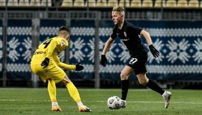 Виктор Скрипник - Цыганикс сдал отрицательный тест на коронавирус - sportarena.com